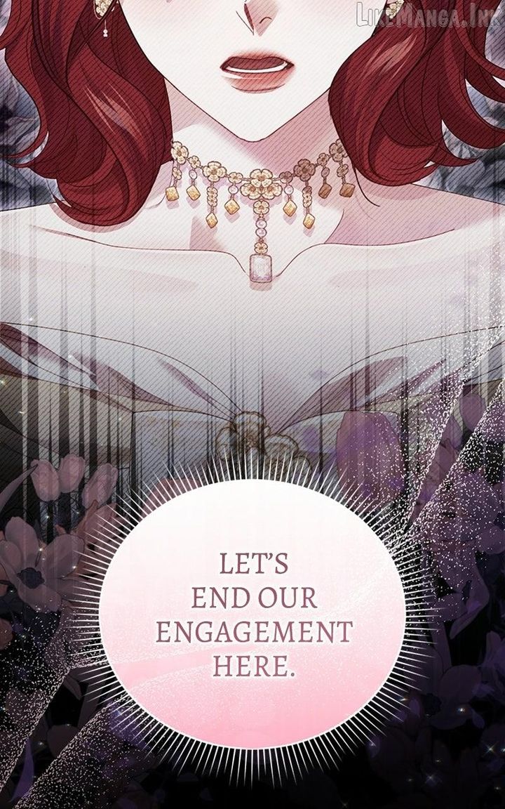I Was The Acting Empress But I Spent The First Night With Him Chapter 70 500 125 result