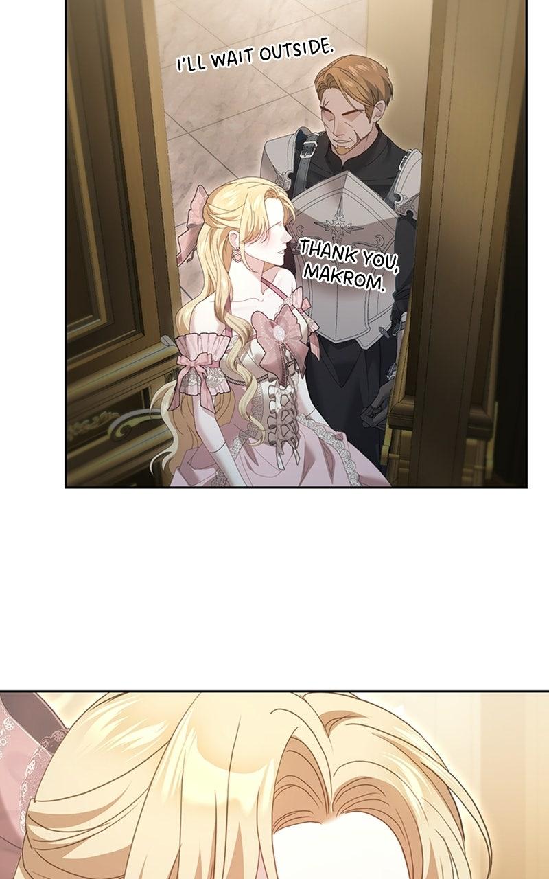 I Was The Acting Empress But I Spent The First Night With Him Chapter 71 452 104