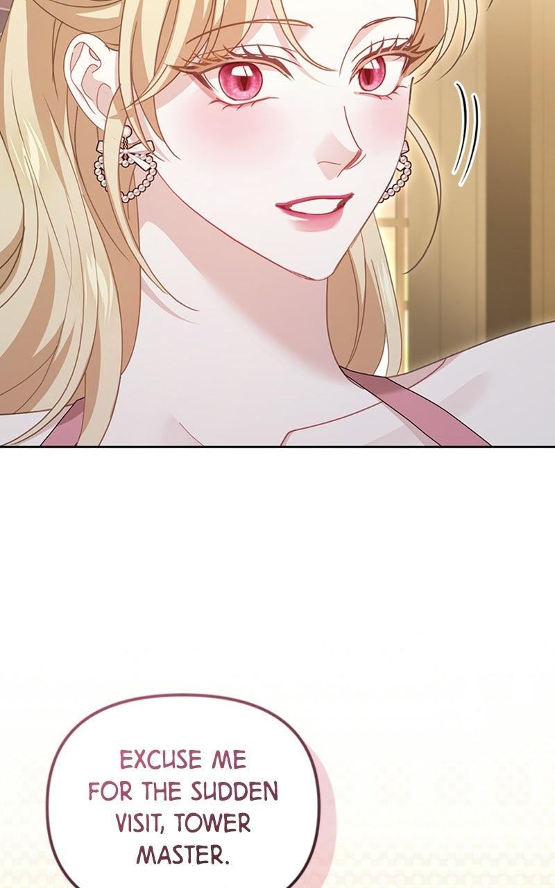 I Was The Acting Empress But I Spent The First Night With Him Chapter 71 453 105