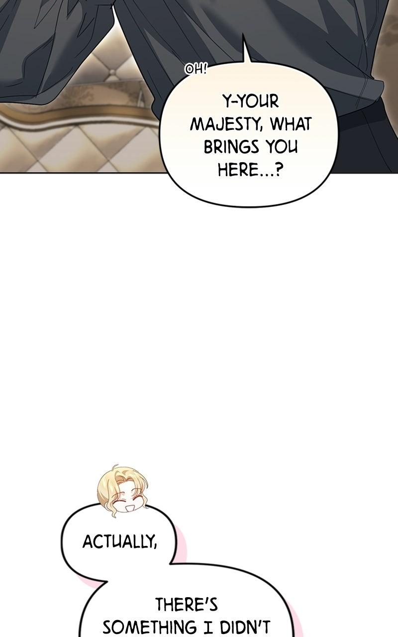 I Was The Acting Empress But I Spent The First Night With Him Chapter 71 455 107