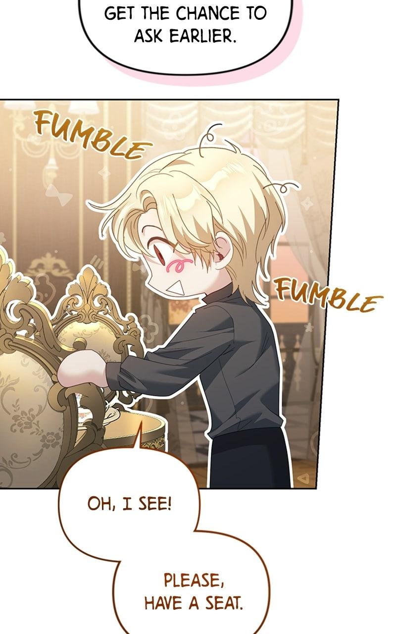 I Was The Acting Empress But I Spent The First Night With Him Chapter 71 456 108