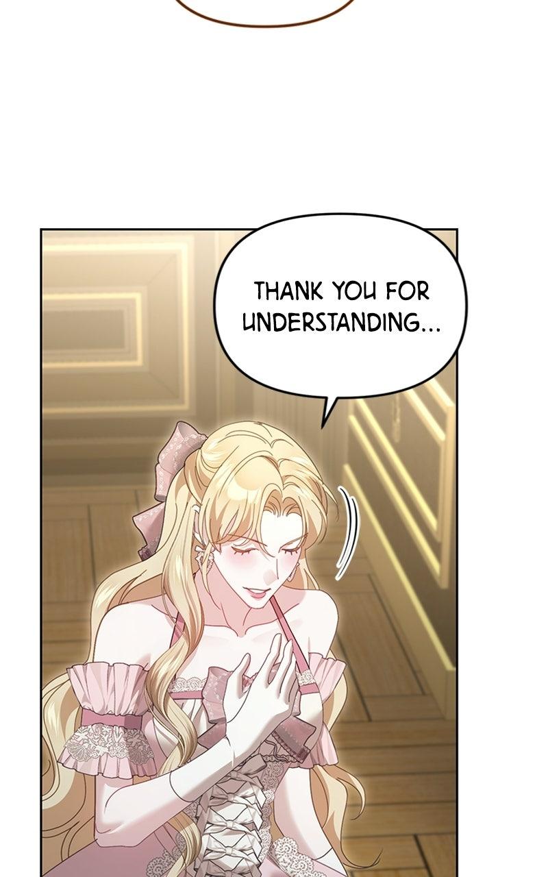 I Was The Acting Empress But I Spent The First Night With Him Chapter 71 457 109