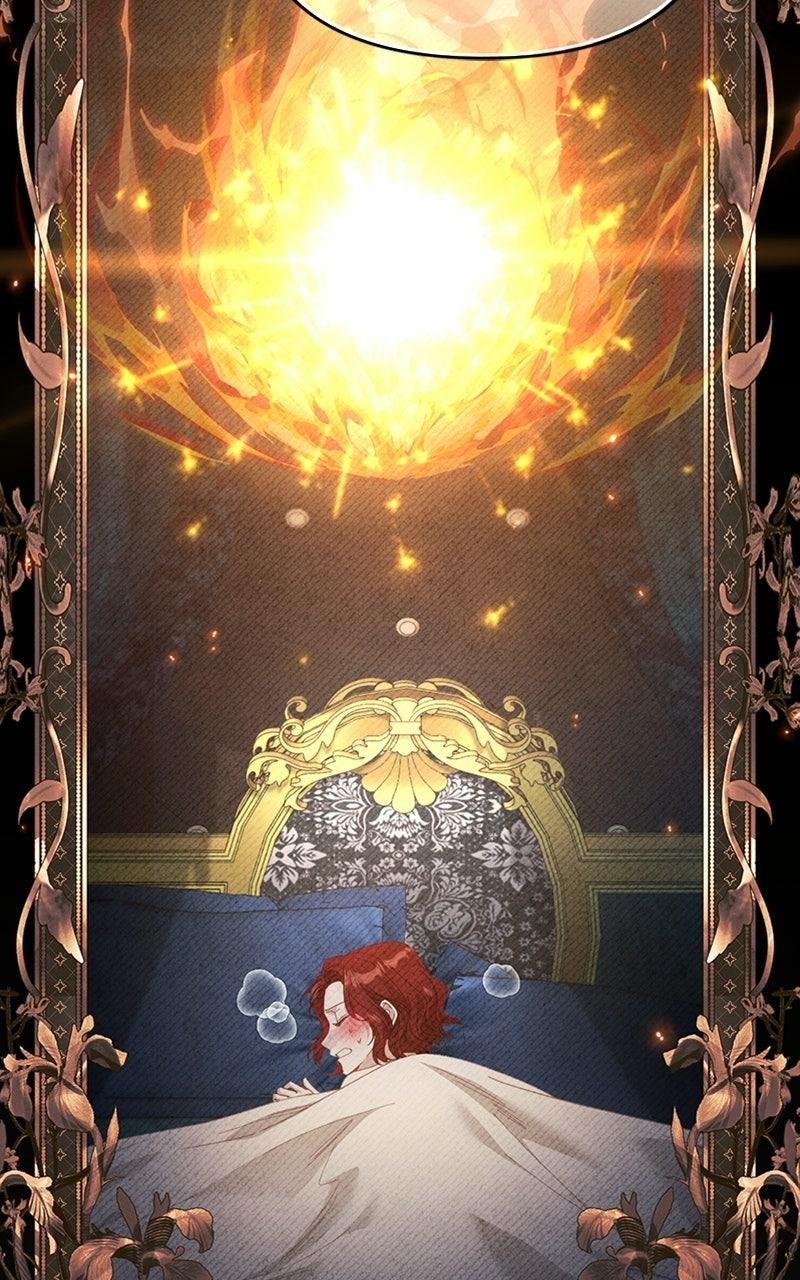 I Was The Acting Empress But I Spent The First Night With Him Chapter 71 359 11