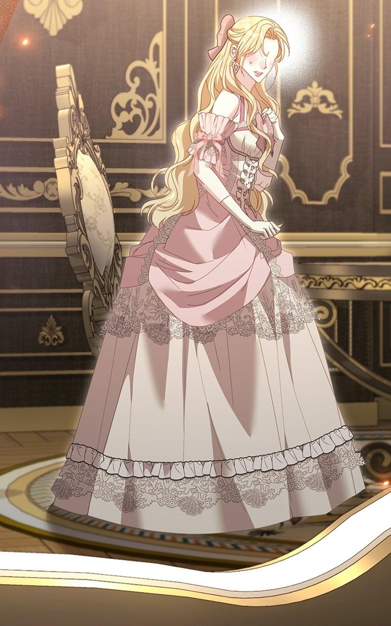I Was The Acting Empress But I Spent The First Night With Him Chapter 71 460 112