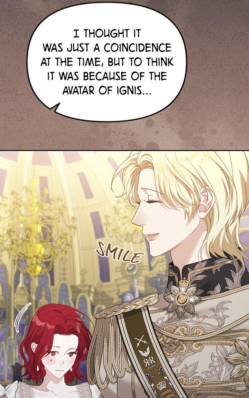 I Was The Acting Empress But I Spent The First Night With Him Chapter 71 361 13