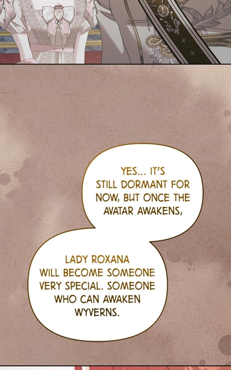 I Was The Acting Empress But I Spent The First Night With Him Chapter 71 362 14