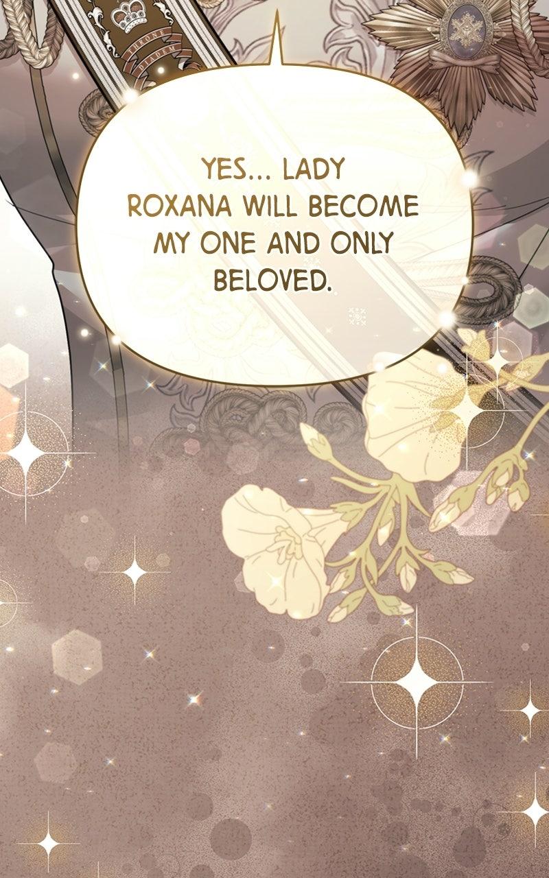 I Was The Acting Empress But I Spent The First Night With Him Chapter 71 366 18