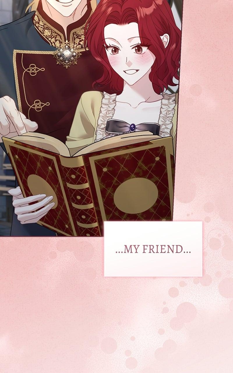 I Was The Acting Empress But I Spent The First Night With Him Chapter 71 374 26