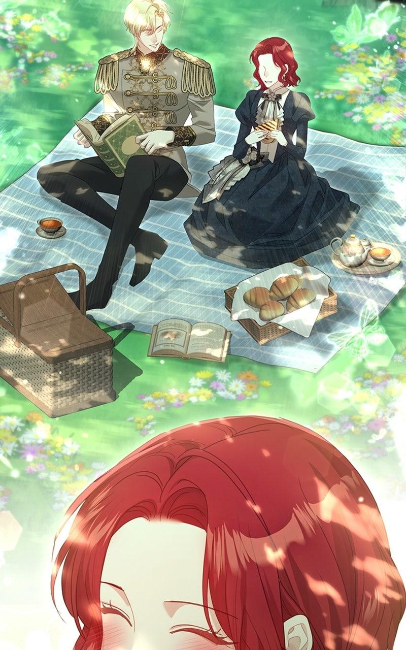 I Was The Acting Empress But I Spent The First Night With Him Chapter 71 379 31
