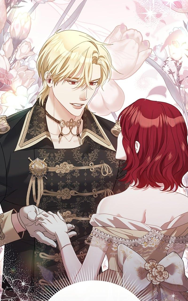 I Was The Acting Empress But I Spent The First Night With Him Chapter 71 382 34