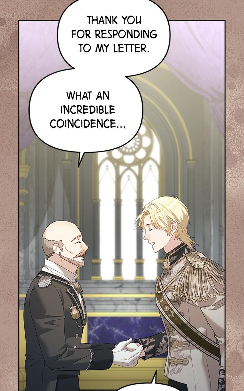 I Was The Acting Empress But I Spent The First Night With Him Chapter 71 352 4