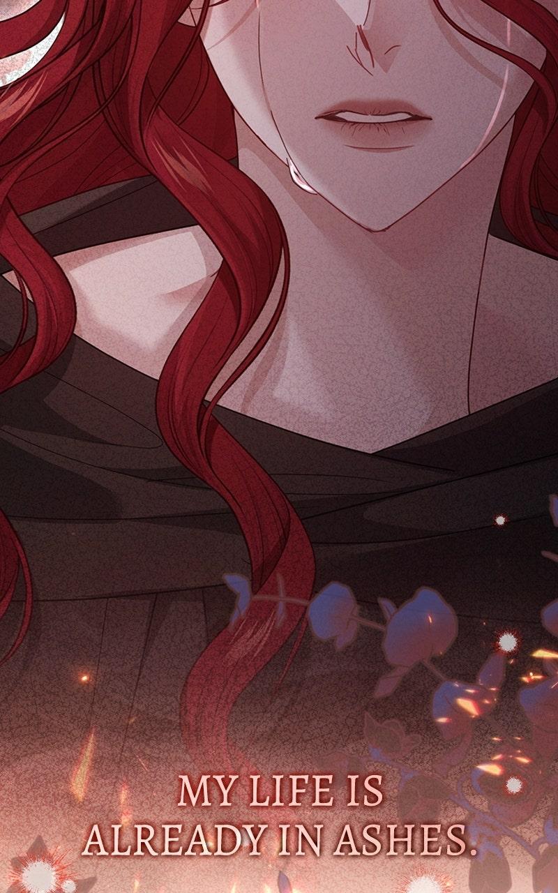 I Was The Acting Empress But I Spent The First Night With Him Chapter 71 405 57
