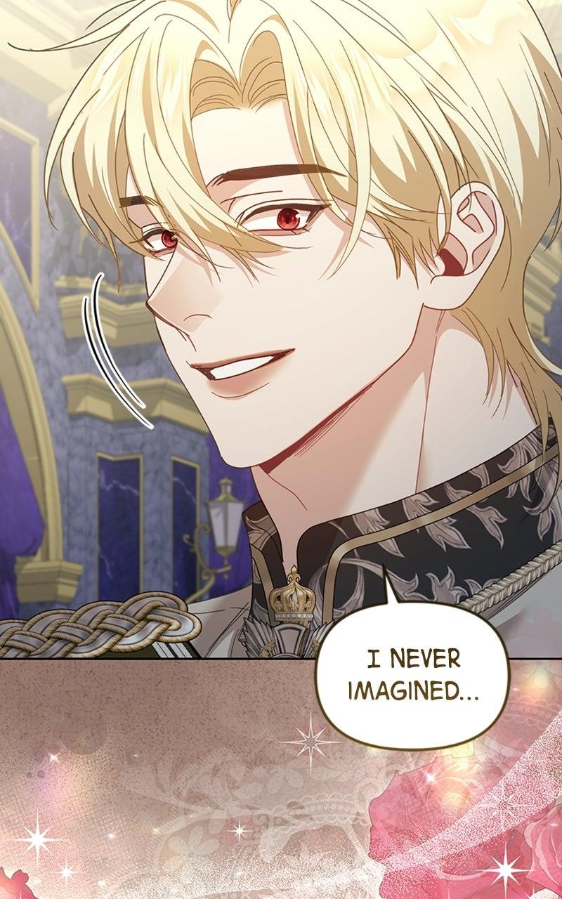 I Was The Acting Empress But I Spent The First Night With Him Chapter 71 354 6