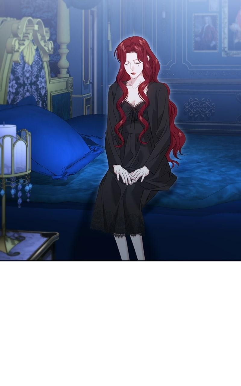 I Was The Acting Empress But I Spent The First Night With Him Chapter 71 408 60