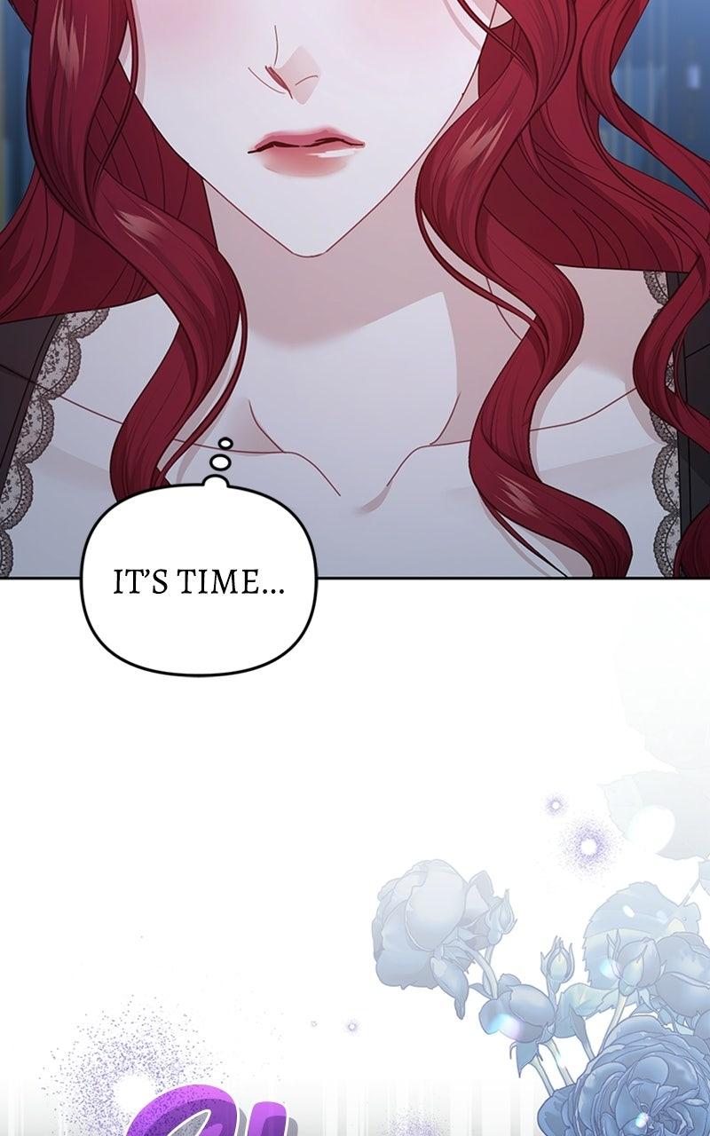 I Was The Acting Empress But I Spent The First Night With Him Chapter 71 410 62