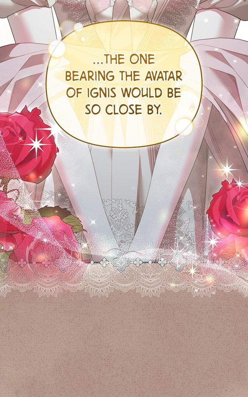 I Was The Acting Empress But I Spent The First Night With Him Chapter 71 356 8