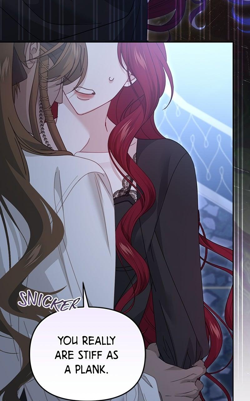 I Was The Acting Empress But I Spent The First Night With Him Chapter 71 432 84