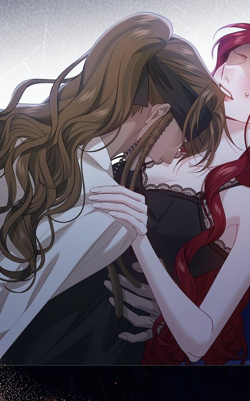 I Was The Acting Empress But I Spent The First Night With Him Chapter 71 437 89