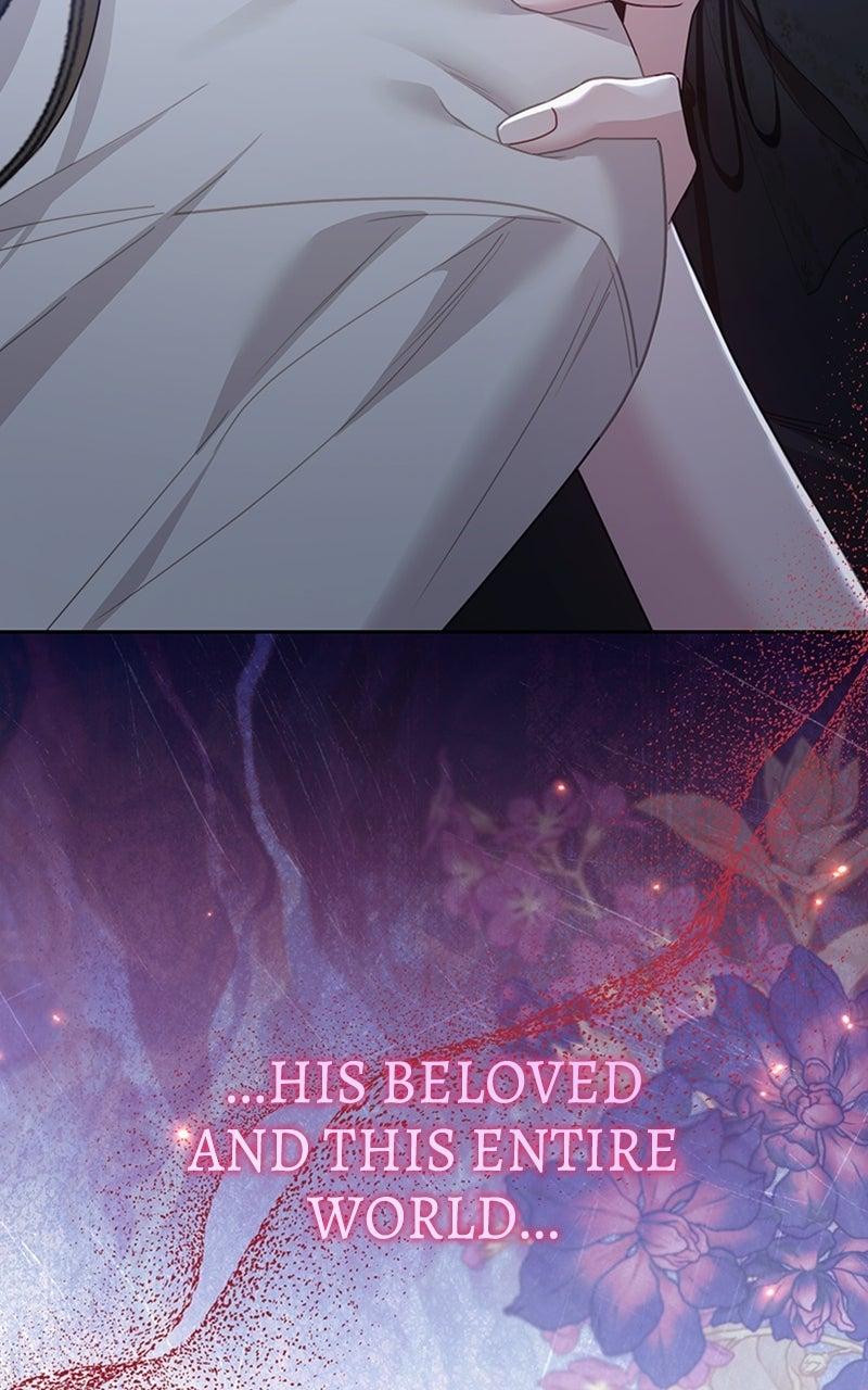I Was The Acting Empress But I Spent The First Night With Him Chapter 71 439 91