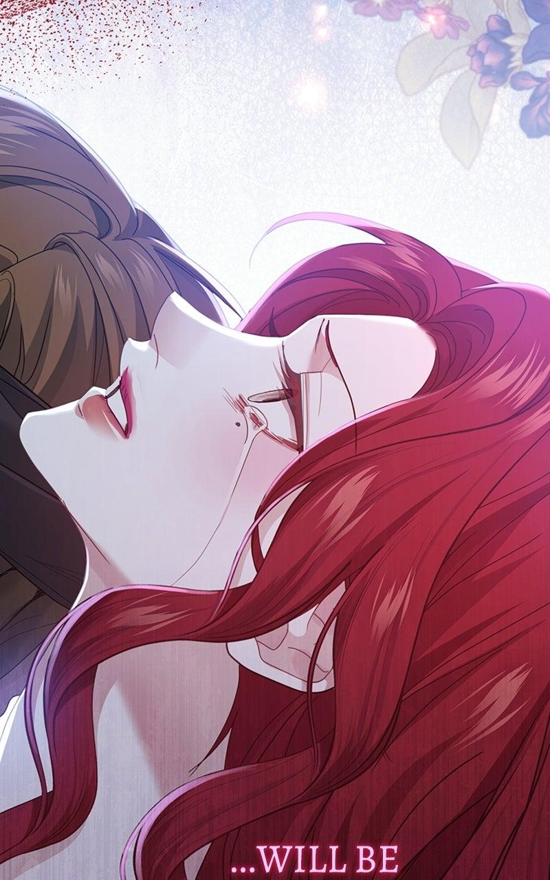 I Was The Acting Empress But I Spent The First Night With Him Chapter 71 440 92