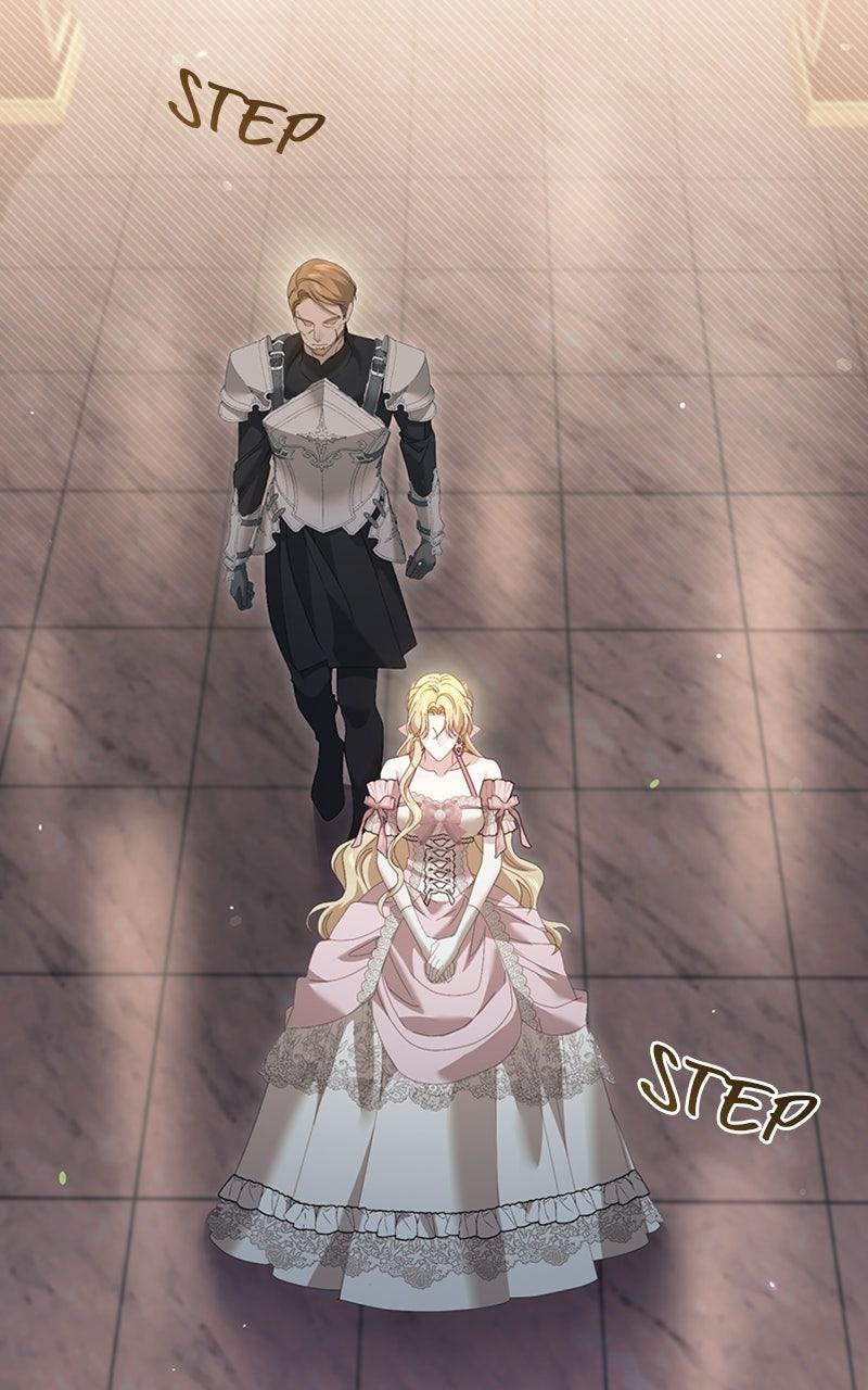 I Was The Acting Empress But I Spent The First Night With Him Chapter 71 443 95