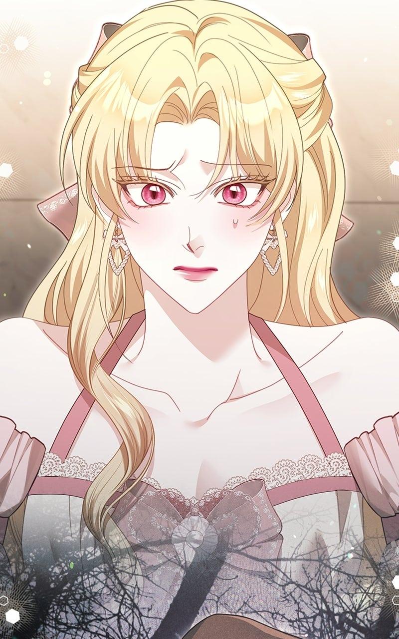 I Was The Acting Empress But I Spent The First Night With Him Chapter 71 445 97