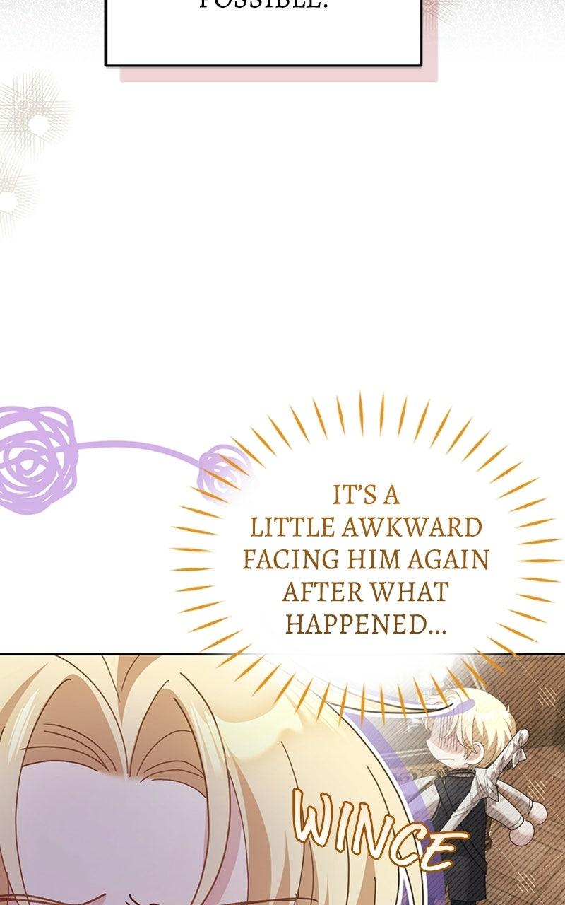 I Was The Acting Empress But I Spent The First Night With Him Chapter 71 447 99