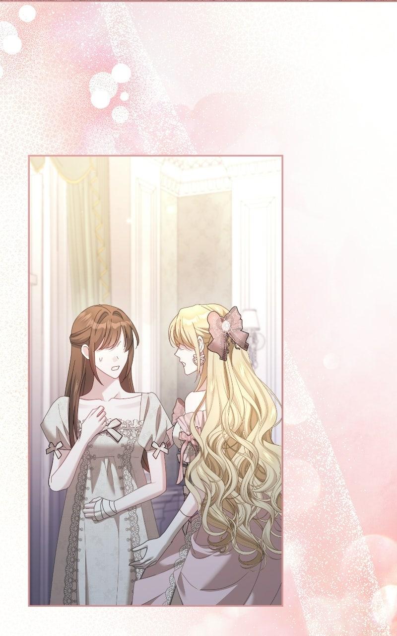 I Was The Acting Empress But I Spent The First Night With Him Chapter 72 371 2a583b023f69 41