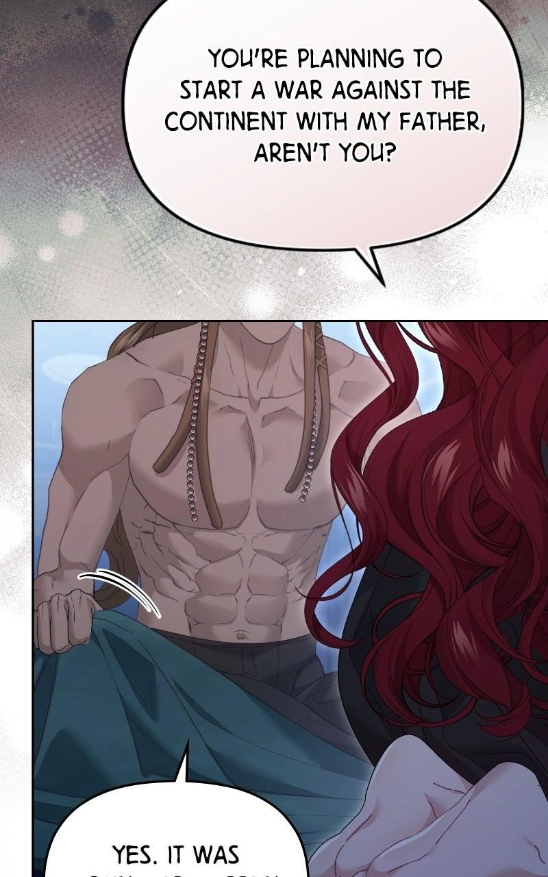 I Was The Acting Empress But I Spent The First Night With Him Chapter 72 397 4c395d2a5d86 67