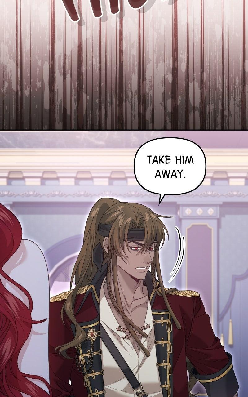 I Was The Acting Empress But I Spent The First Night With Him Chapter 74 465 0de5819206bd 103
