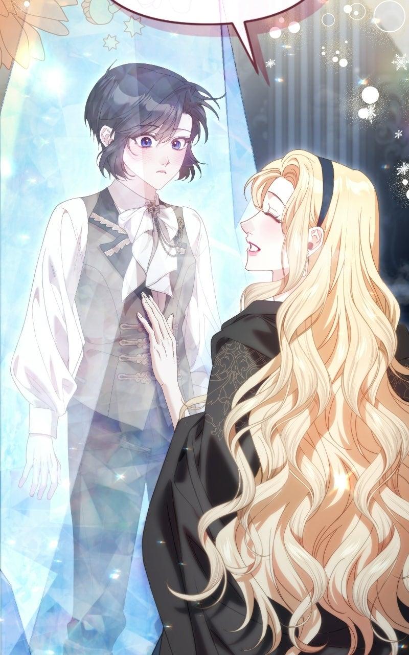 I Was The Acting Empress But I Spent The First Night With Him Chapter 74 401 0e6899649d1b 39