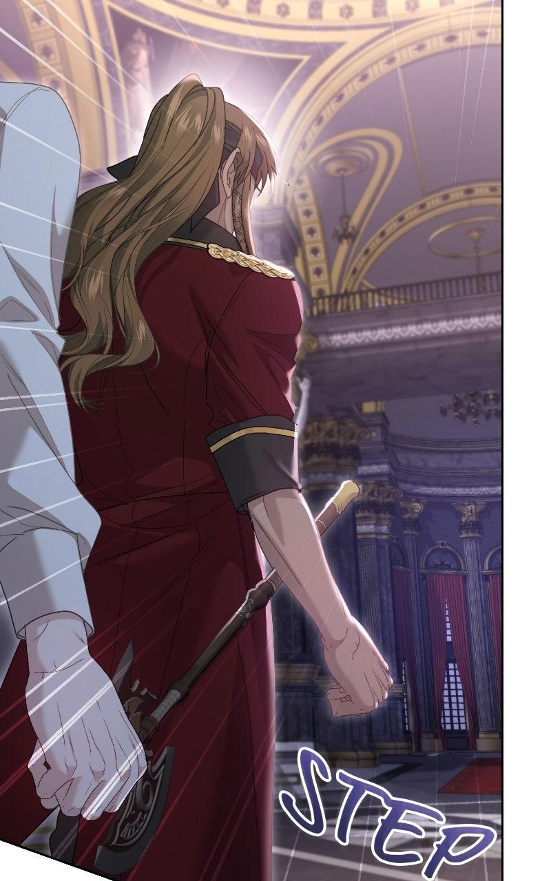 I Was The Acting Empress But I Spent The First Night With Him Chapter 74 437 11666d29c2a4 75