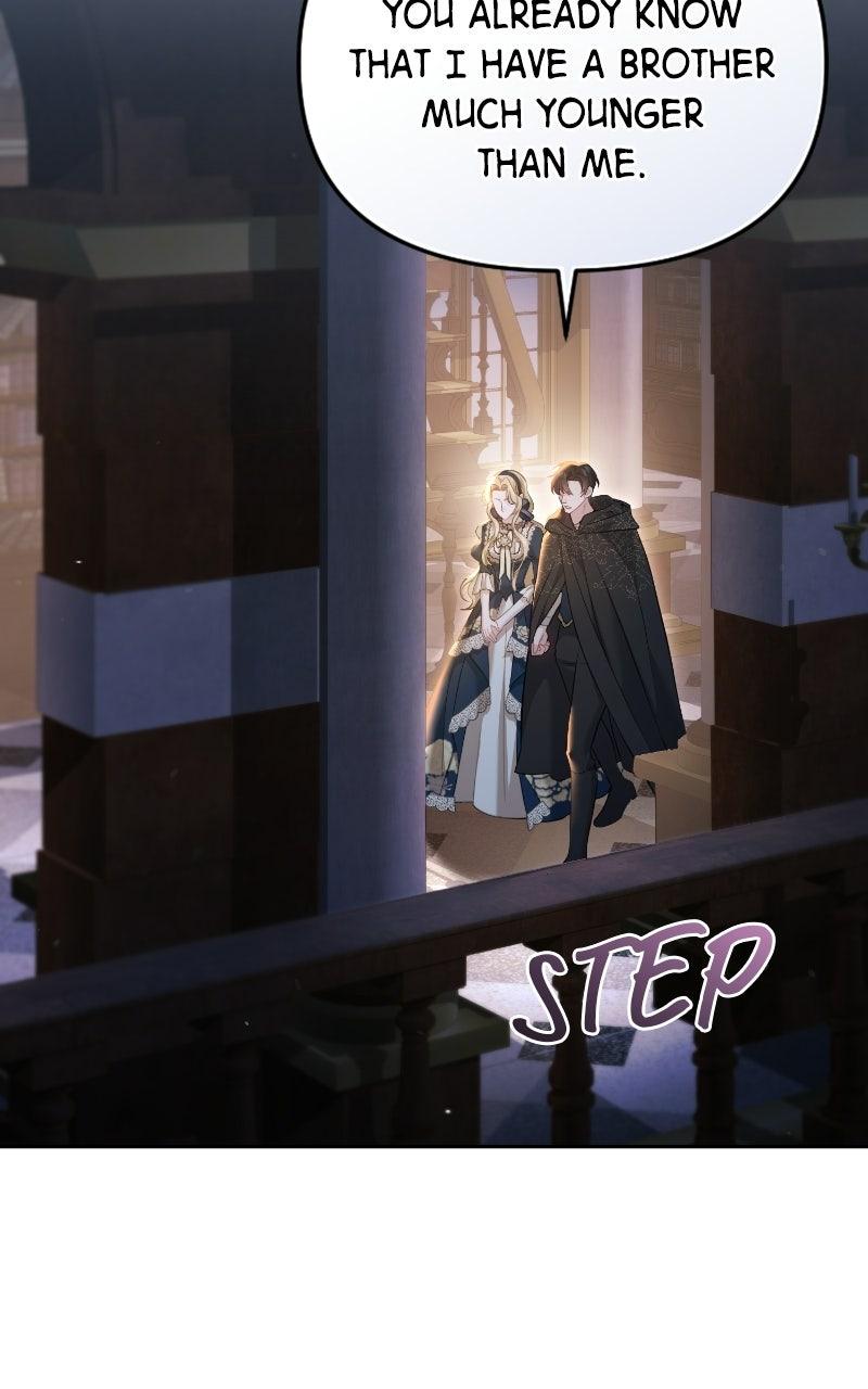 I Was The Acting Empress But I Spent The First Night With Him Chapter 74 368 6bb189506543 6