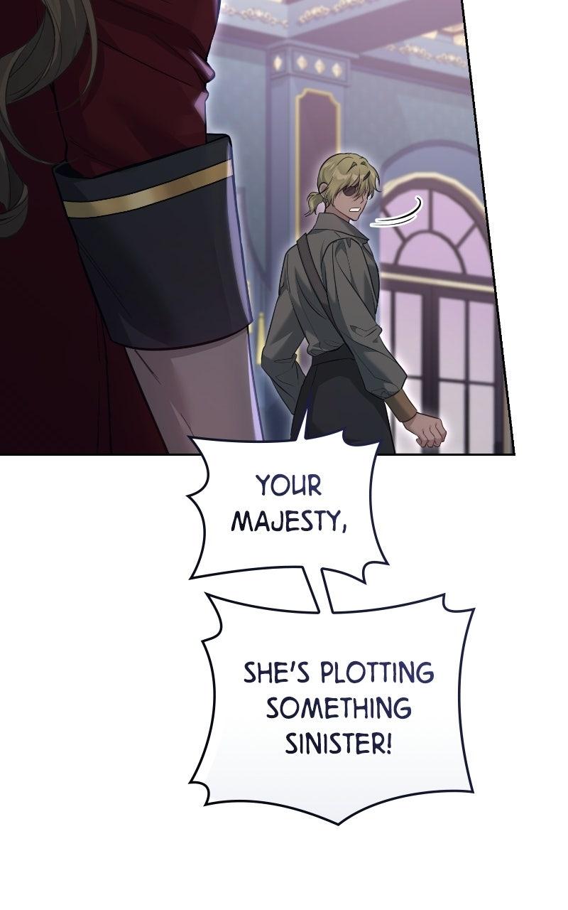 I Was The Acting Empress But I Spent The First Night With Him Chapter 74 445 7f2394699ee3 83