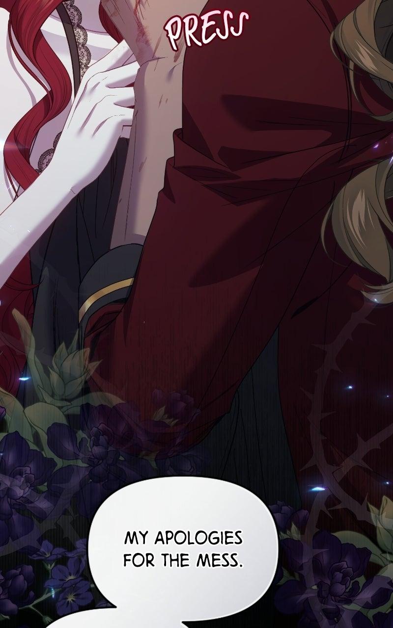 I Was The Acting Empress But I Spent The First Night With Him Chapter 74 469 7fd64db32b1d 107