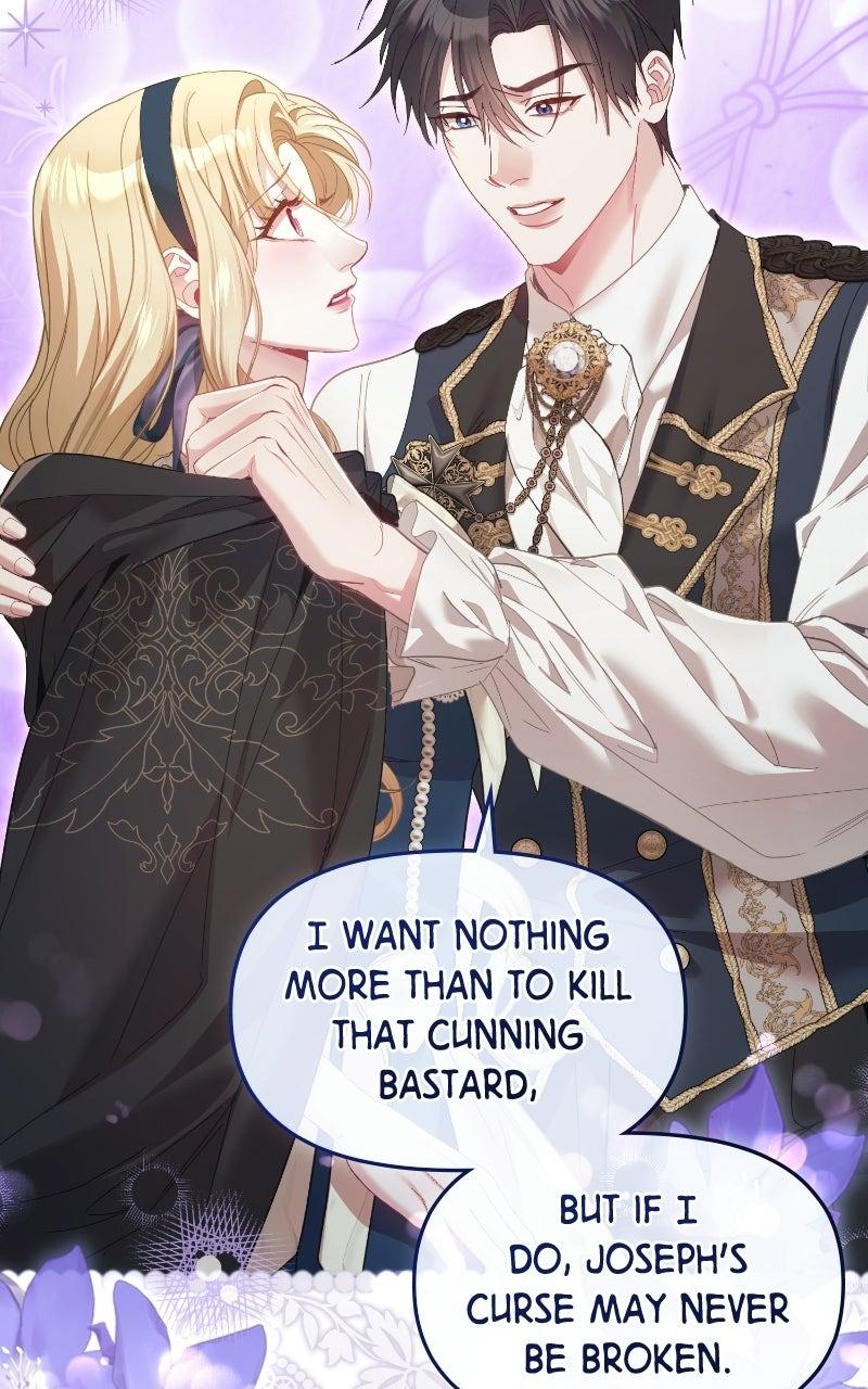 I Was The Acting Empress But I Spent The First Night With Him Chapter 74 381 b204e76e6c35 19