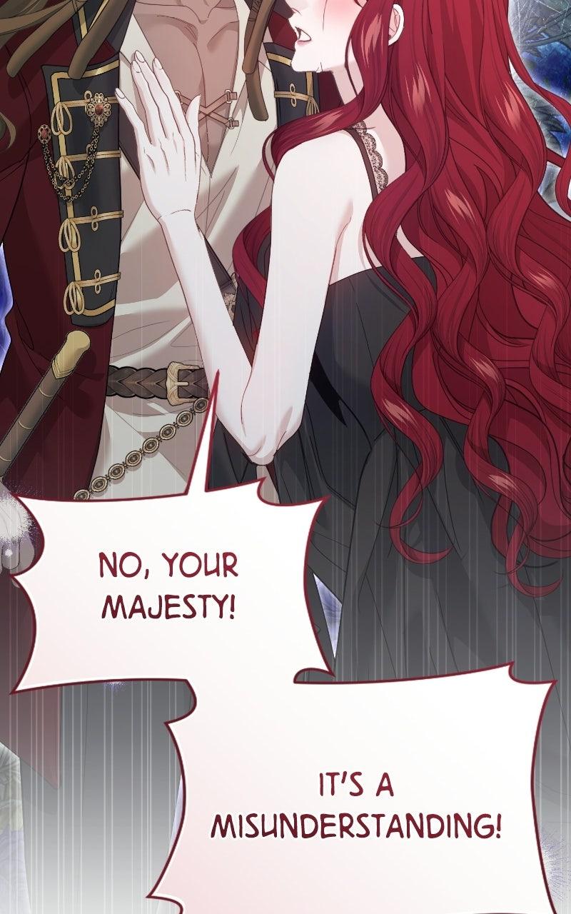 I Was The Acting Empress But I Spent The First Night With Him Chapter 74 449 c552808699ce 87