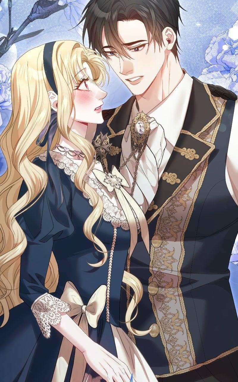 I Was The Acting Empress But I Spent The First Night With Him Chapter 74 364 e78d253b6d54 2