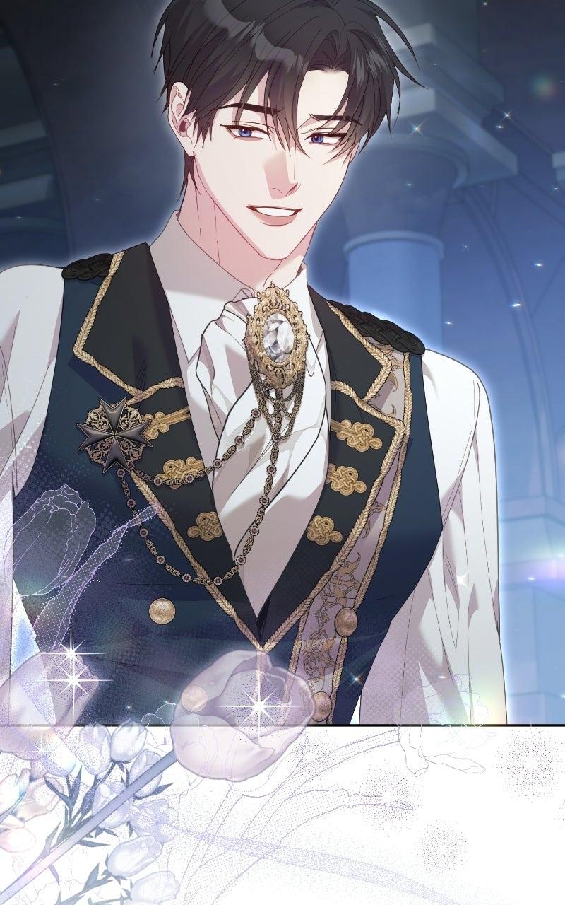 I Was The Acting Empress But I Spent The First Night With Him Chapter 74 385 f3b225286527 23