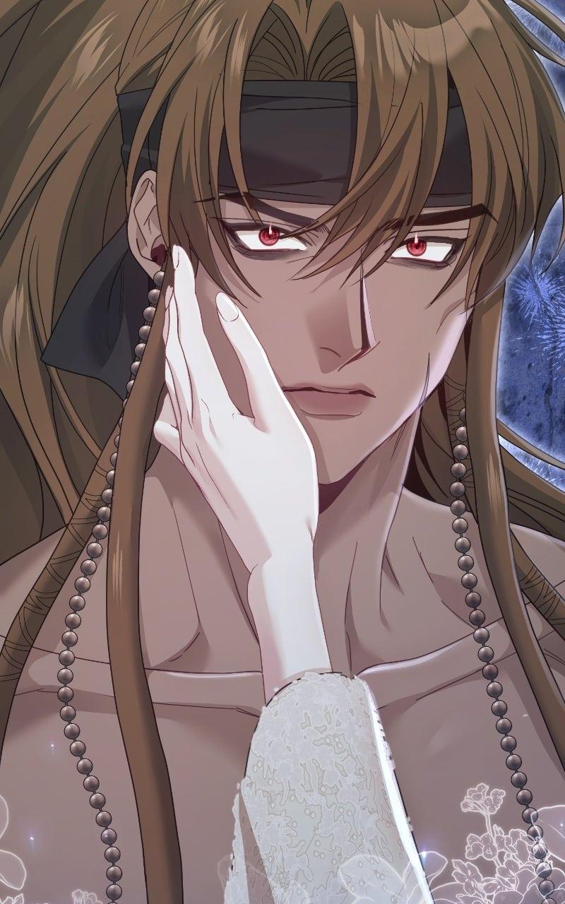 I Was The Acting Empress But I Spent The First Night With Him Chapter 75 441 01188f01ad8e 99