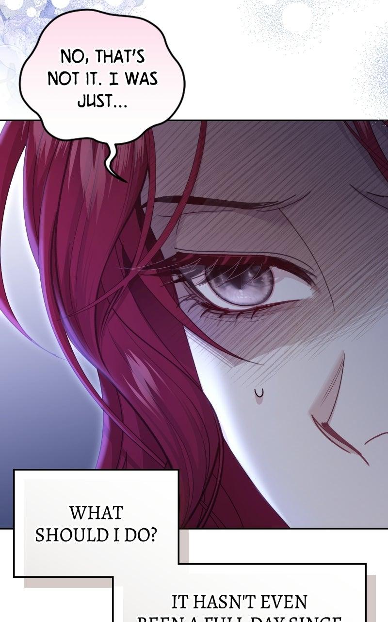 I Was The Acting Empress But I Spent The First Night With Him Chapter 75 399 0eb1e211339c 57
