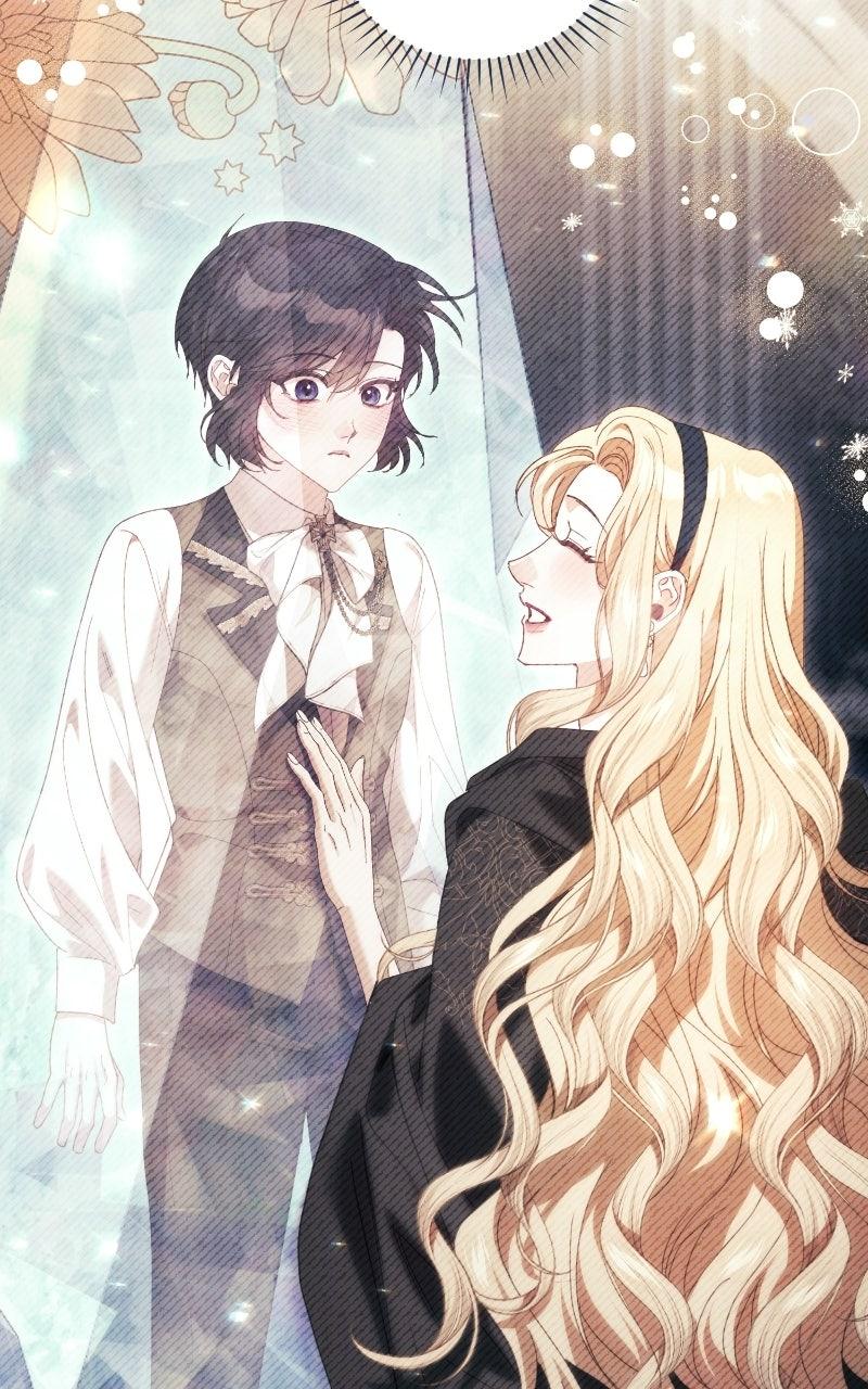 I Was The Acting Empress But I Spent The First Night With Him Chapter 75 353 309a910a06d5 11