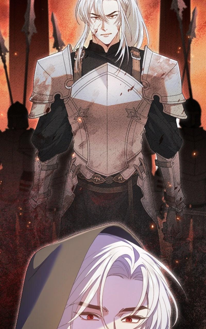 I Was The Acting Empress But I Spent The First Night With Him Chapter 75 366 85984bd44644 24