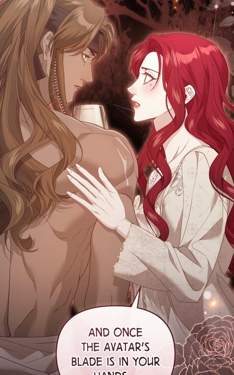 I Was The Acting Empress But I Spent The First Night With Him Chapter 75 423 a195dfdbc9a3 81