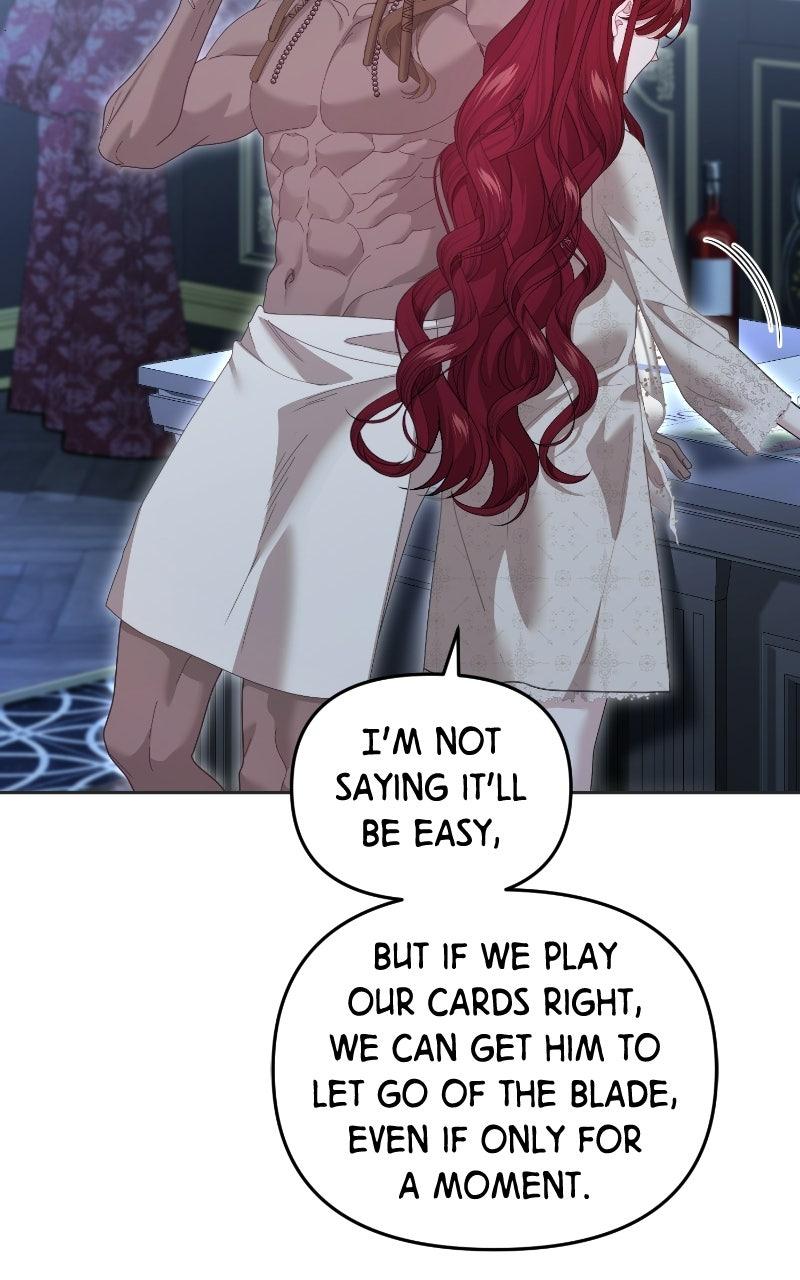 I Was The Acting Empress But I Spent The First Night With Him Chapter 75 432 c4d667397158 90