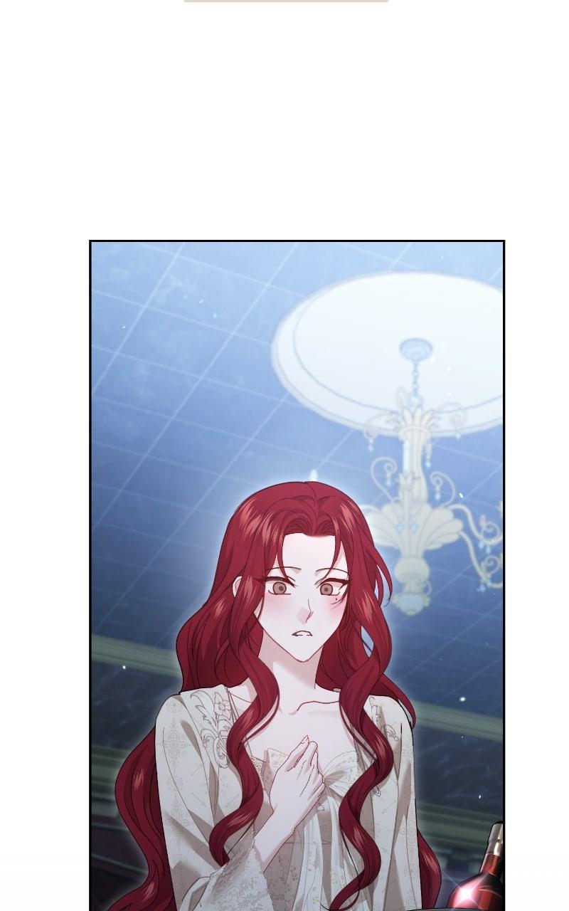 I Was The Acting Empress But I Spent The First Night With Him Chapter 75 389 ddc92d3b3921 47