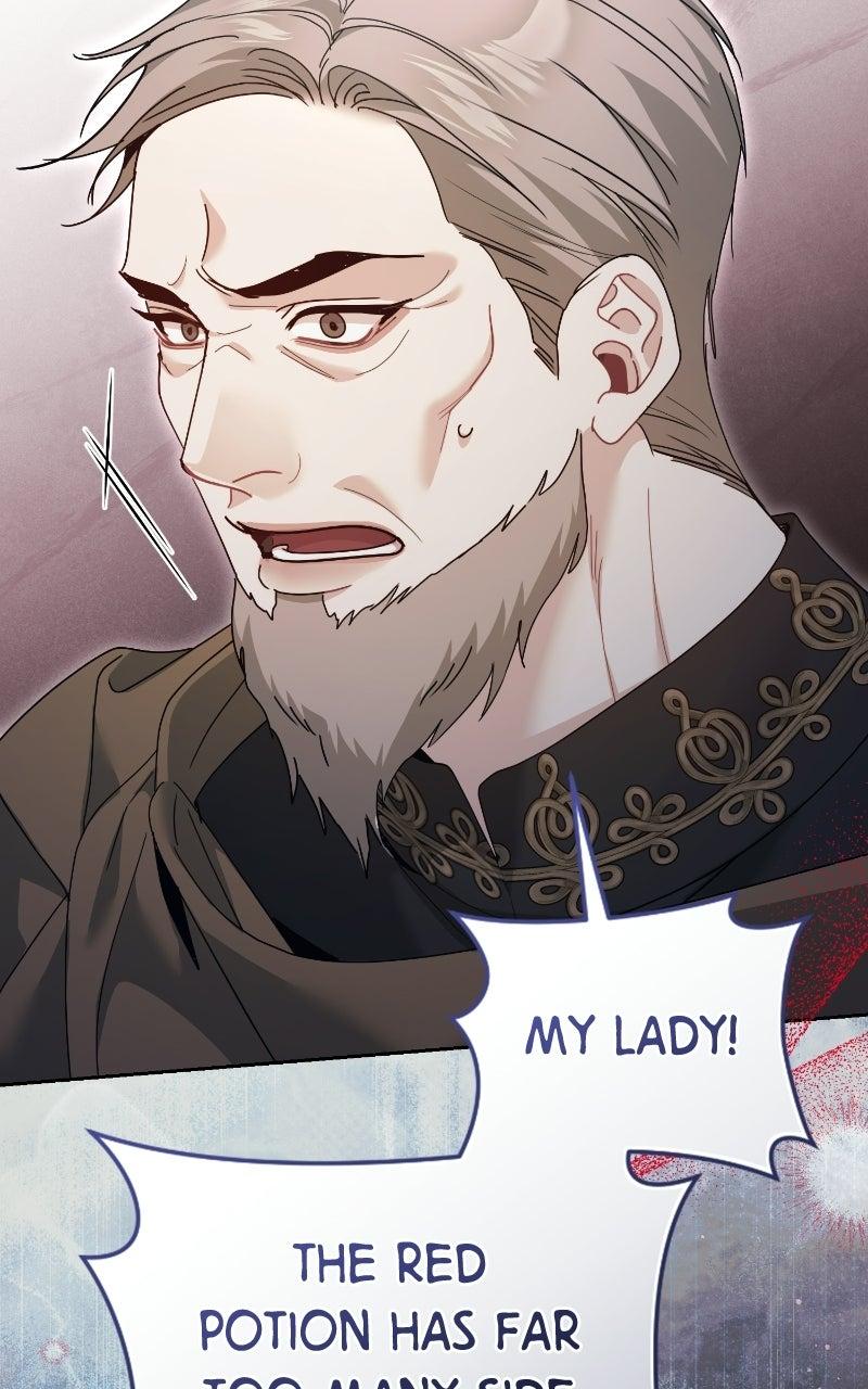 I Was The Acting Empress But I Spent The First Night With Him Chapter 76 410 33b04c203619 38