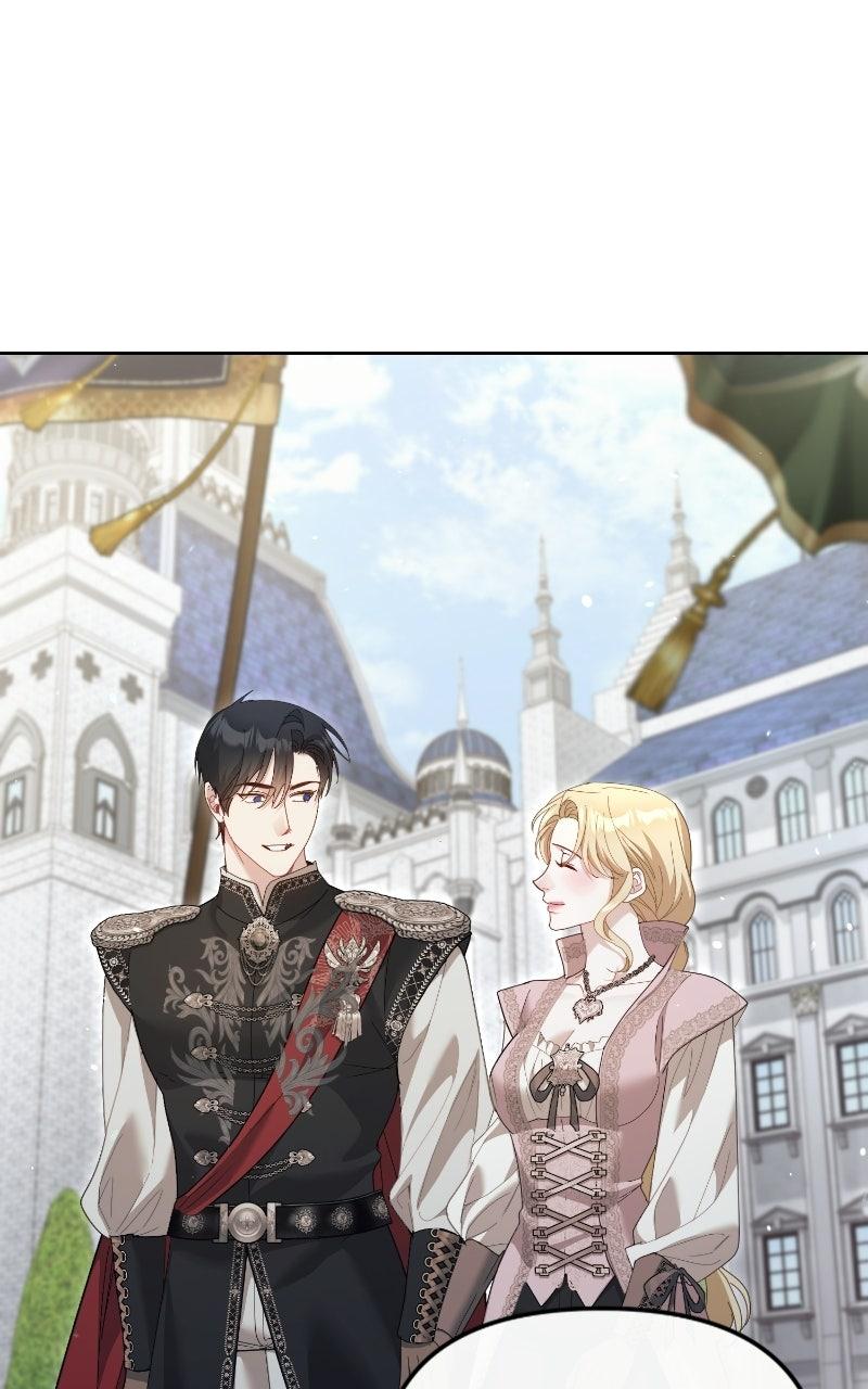 I Was The Acting Empress But I Spent The First Night With Him Chapter 76 467 4cc0c6c2bb74 95
