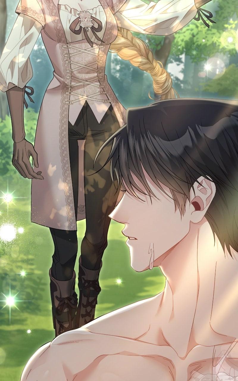 I Was The Acting Empress But I Spent The First Night With Him Chapter 77 421 5b9378b91b90 97