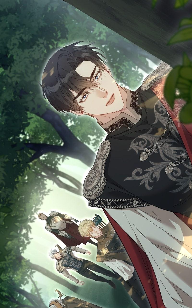 I Was The Acting Empress But I Spent The First Night With Him Chapter 77 345 747395b352ad 21